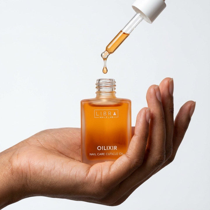 Oilixir - Fleur d’orange - 15ml dropper - Elegance Beauty Suisse