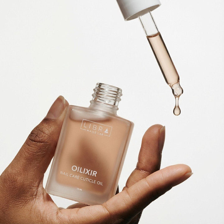 Oilixir - Gingerbread - 15ml dropper - Elegance Beauty Suisse