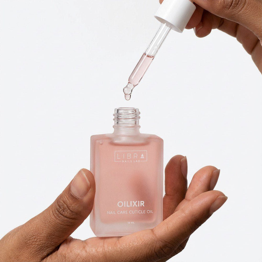 Oilixir - Grandmama - 15ml dropper - Elegance Beauty Suisse