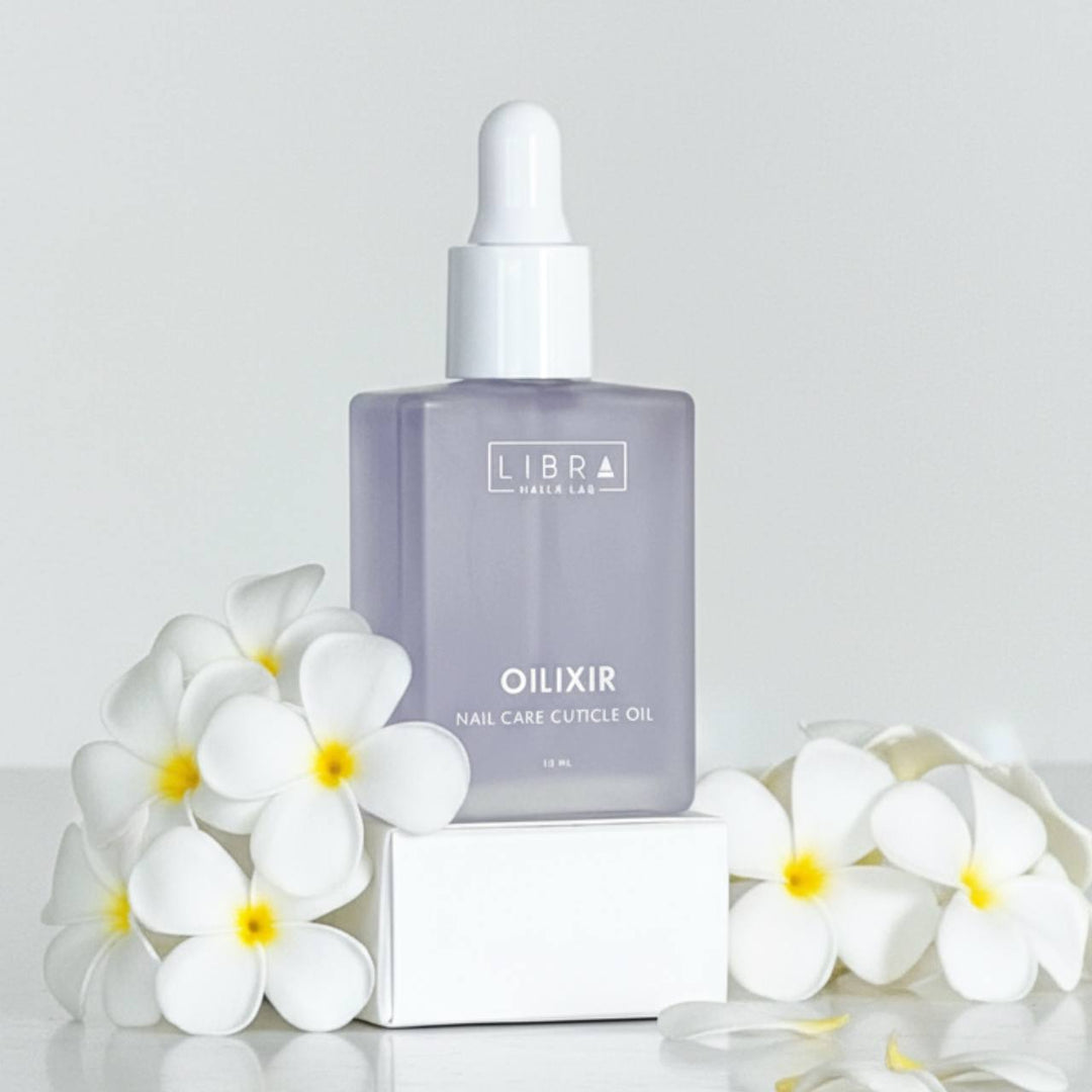 Oilixir - Hawaiian Dream - 15ml dropper - Elegance Beauty Suisse