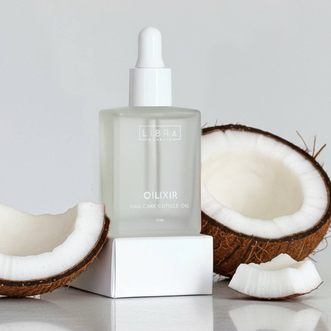 Oilixir - Isla Bonita - 15ml dropper - Elegance Beauty Suisse