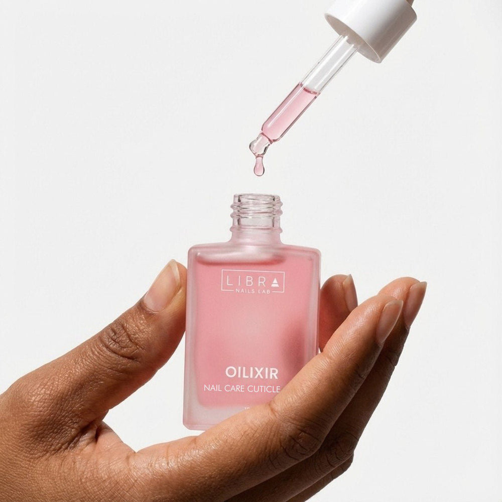 Oilixir - Peach Fuzz - 15ml dropper - Elegance Beauty Suisse