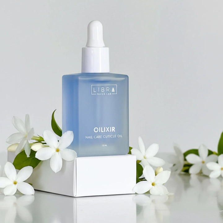Oilixir - Sweet Jasmine - 15ml dropper - Elegance Beauty Suisse