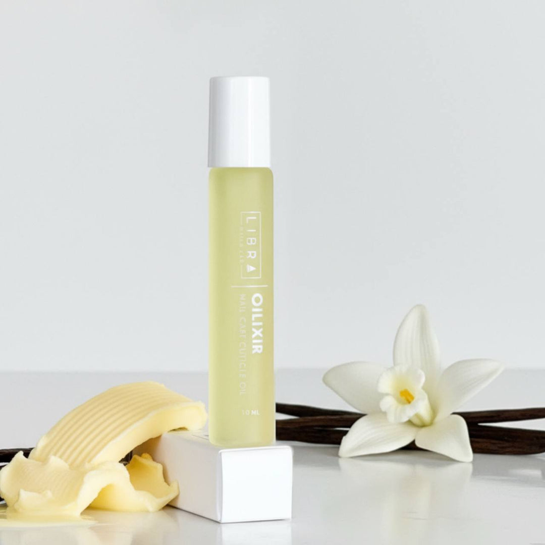 Oilixir - Vanilla Cupcake - 10ml roll - on - Elegance Beauty Suisse