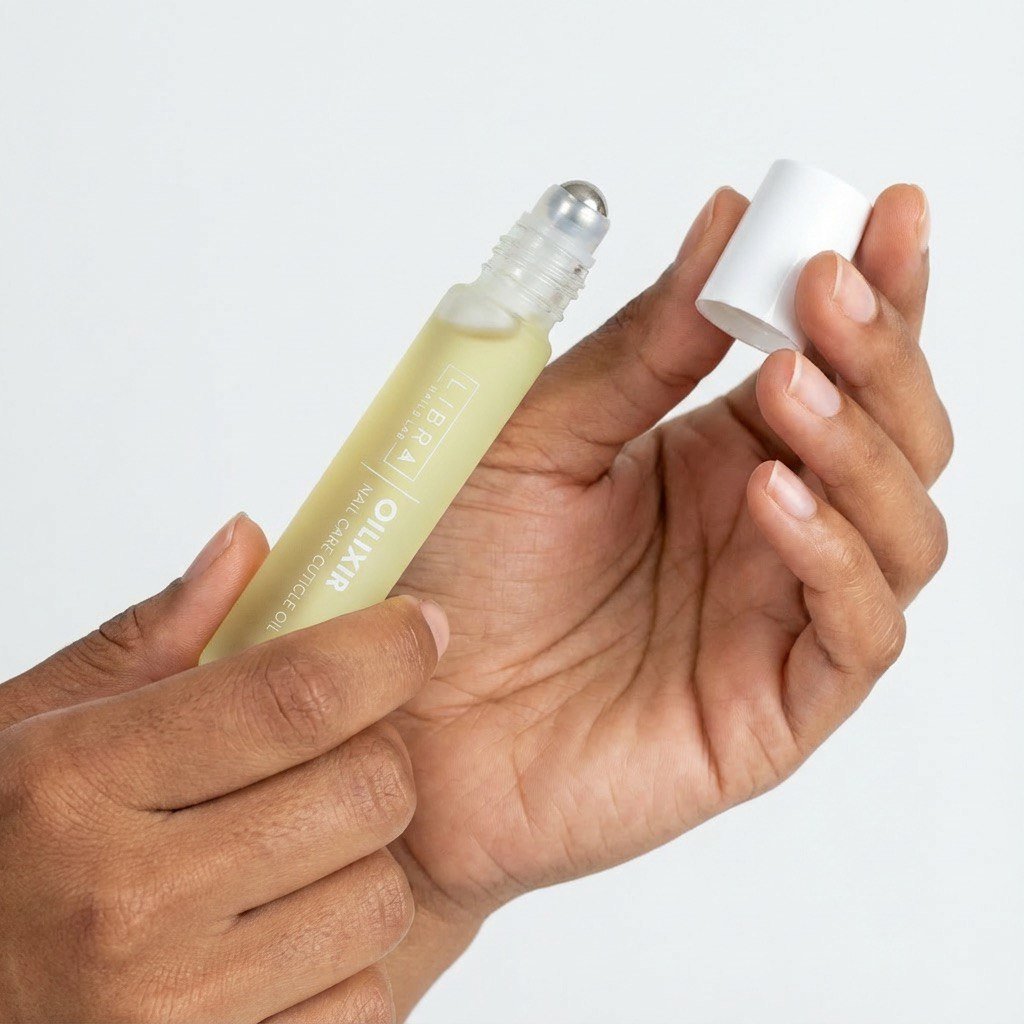 Oilixir - Vanilla Cupcake - 10ml roll - on - Elegance Beauty Suisse