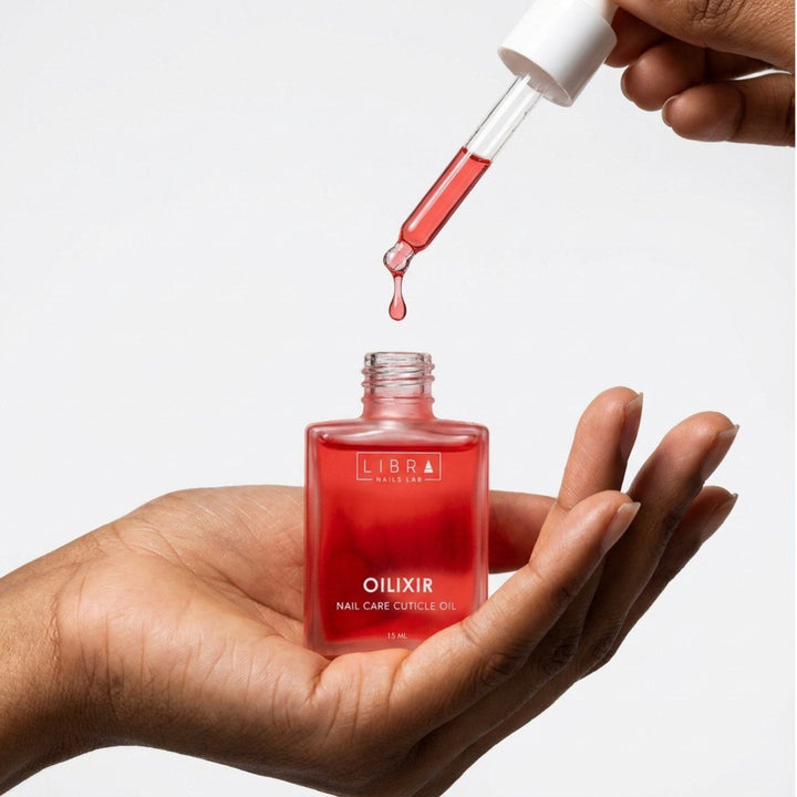 Oilixir - Very Berry - 15ml dropper - Elegance Beauty Suisse