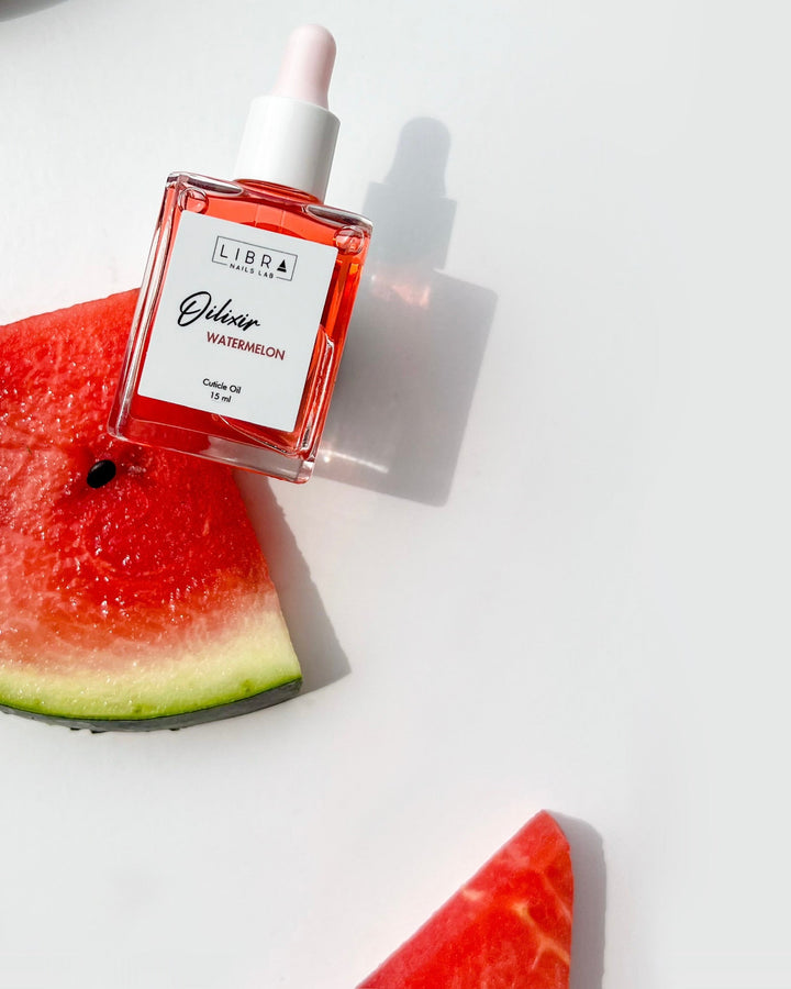 Oilixir - Watermelon - 15ml dropper - Elegance Beauty Suisse