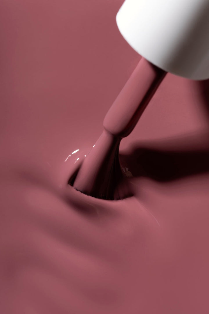 "Old Rose" - HEMA/TPO free Gel Polish 15ml - Elegance Beauty Suisse