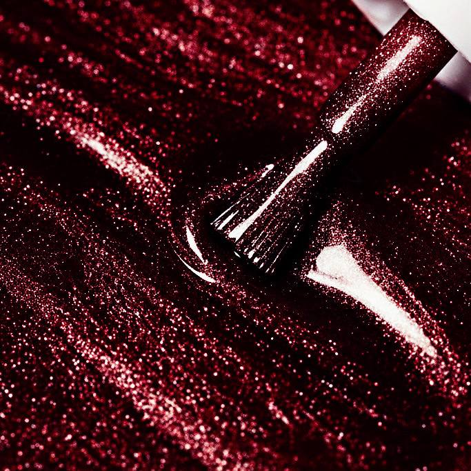 "Opera" - CAT EYE Gel Polish - Elegance Beauty Suisse