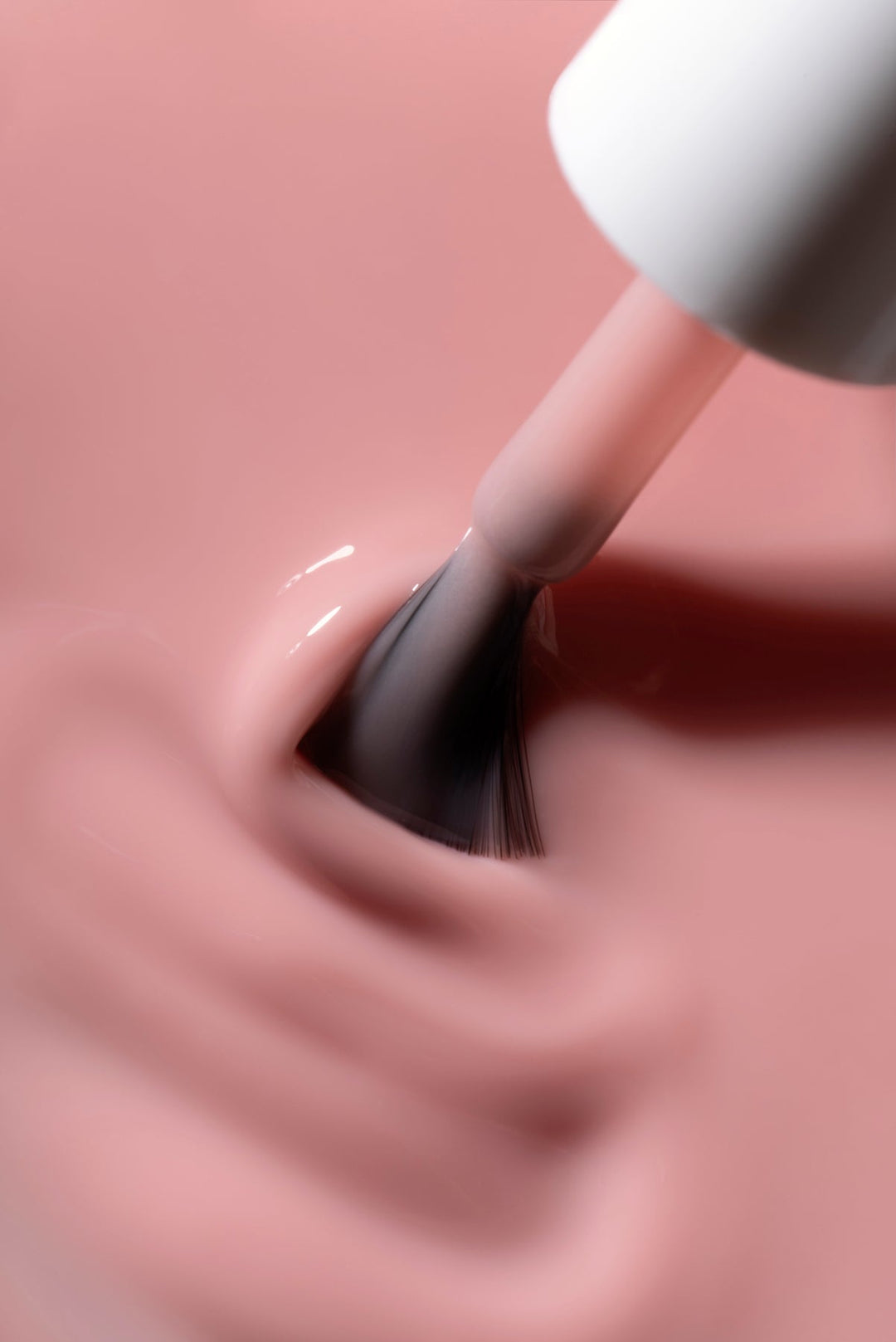 Pale Pink - Strong Base Cover HEMA/TPO free - 15ml - Elegance Beauty Suisse