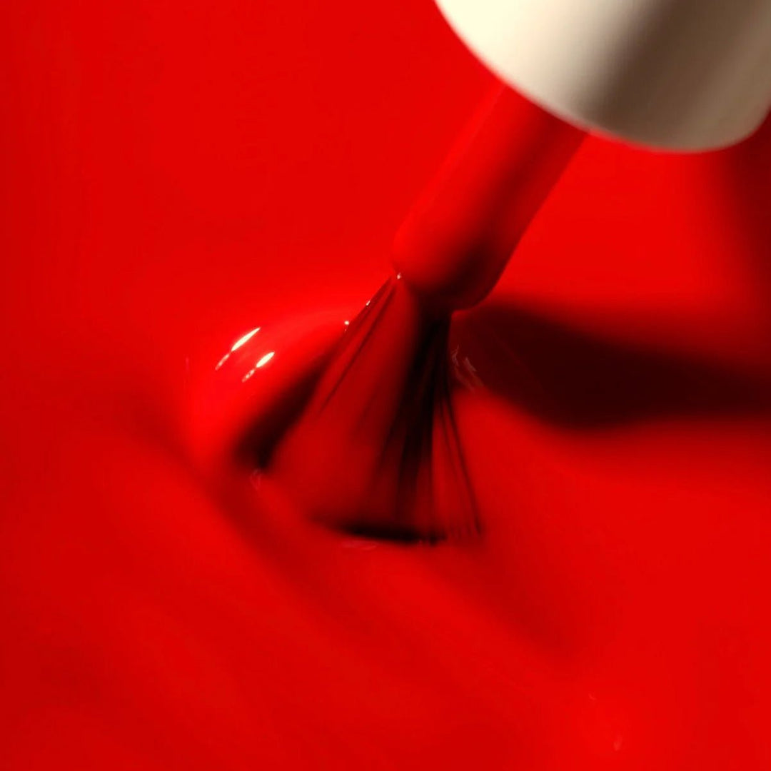 "Paprika" - HEMA/TPO free Gel Polish 15ml - Elegance Beauty Suisse