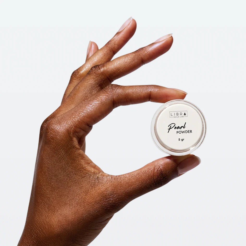 Pearl Powder - Pearl - Elegance Beauty Suisse