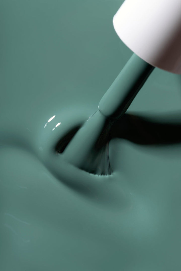 "Peppermint" - HEMA/TPO freeGel Polish 15ml - Elegance Beauty Suisse