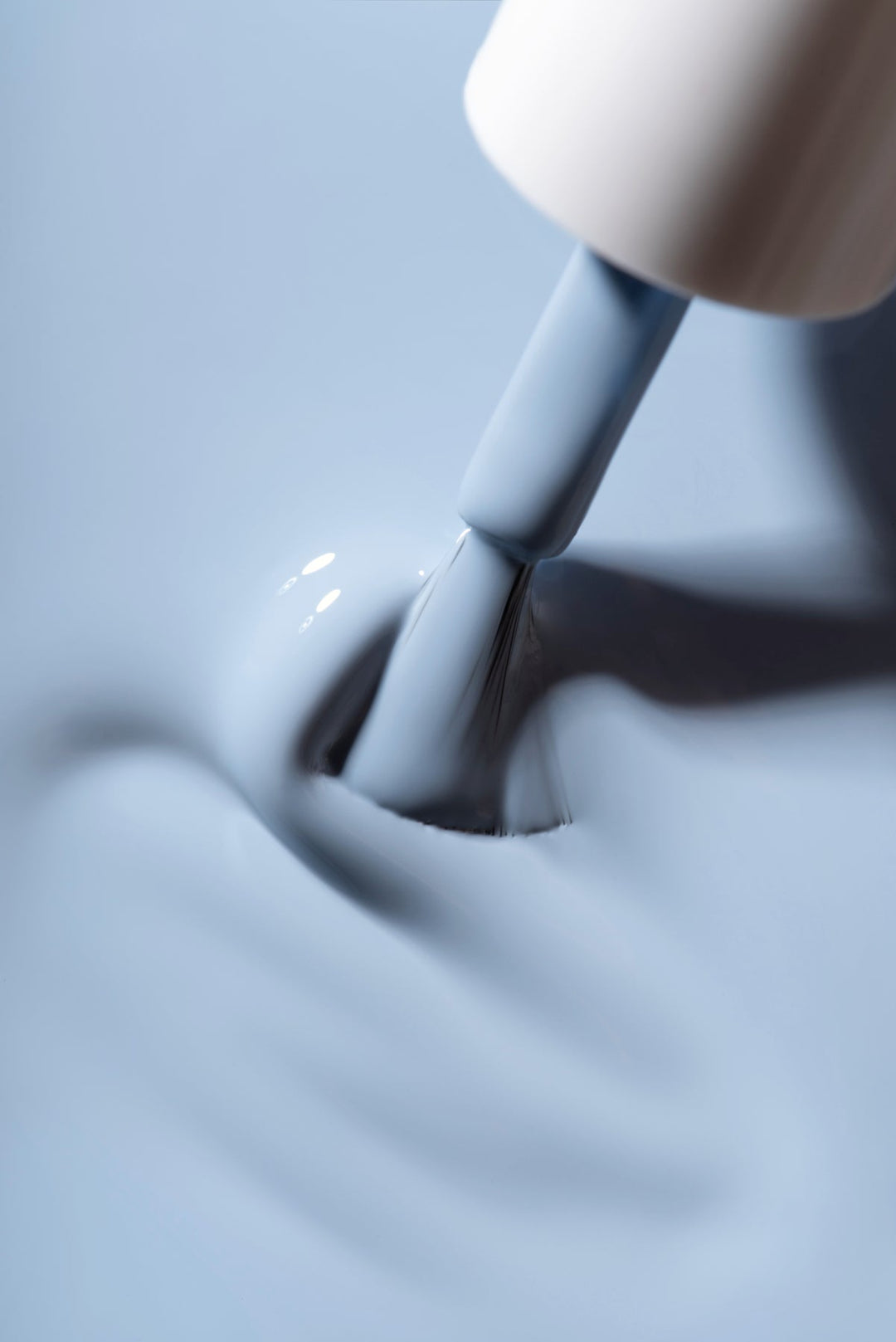 "Petit Bleu" - HEMA/TPO free Gel Polish 15ml - Elegance Beauty Suisse