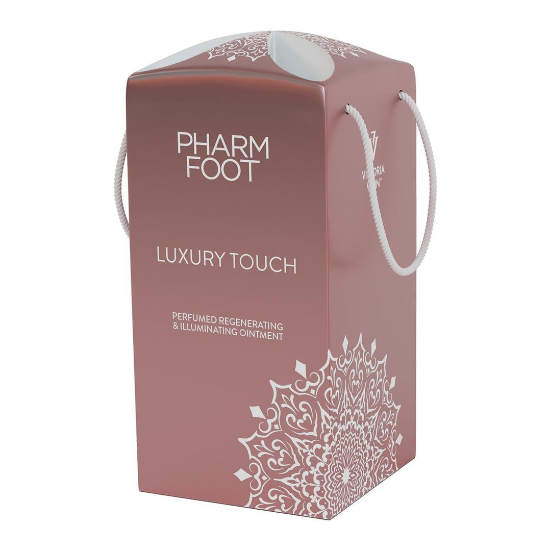 PHARM FOOT – Luxury Touch / 100 ml - Elegance Beauty Suisse