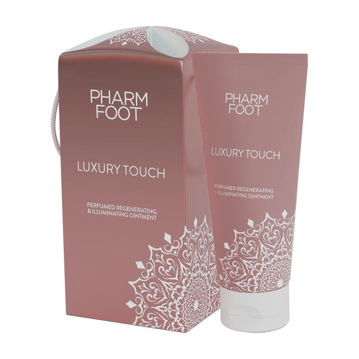 PHARM FOOT – Luxury Touch / 100 ml - Elegance Beauty Suisse