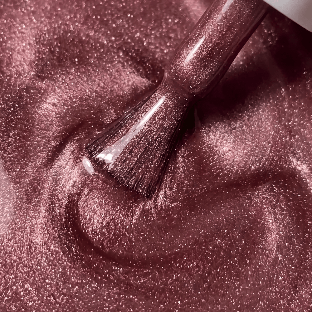 "Pink Suede" - CAT EYE Gel Polish 11ml - Elegance Beauty Suisse