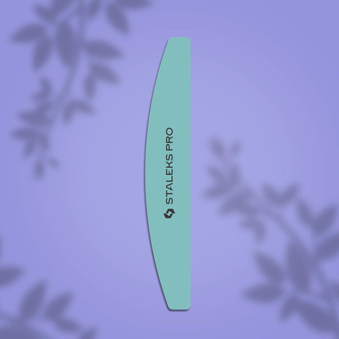 Polissage Crescent EXPERT 41 – 400/3000 Grit (1 pièce) - Elegance Beauty Suisse