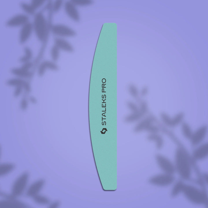 Polissage Crescent EXPERT 41 – 400/3000 Grit (1 pièce) - Elegance Beauty Suisse