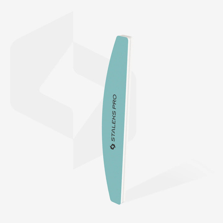 Polissage Crescent EXPERT 41 – 400/3000 Grit (1 pièce) - Elegance Beauty Suisse