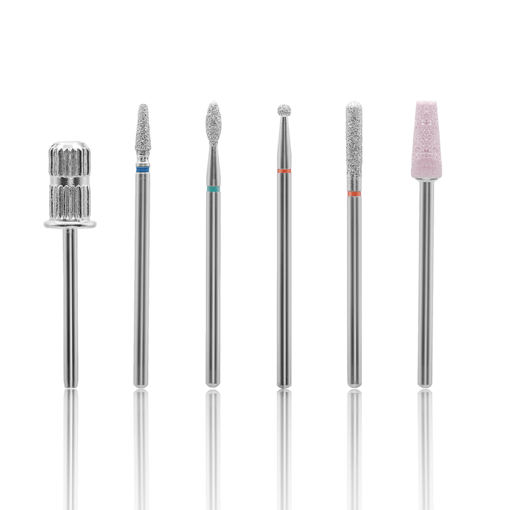 Ponceuse BLACK PRO Portable 35’000 tours – Brushless & pro - Xanitalia - Elegance Beauty Suisse