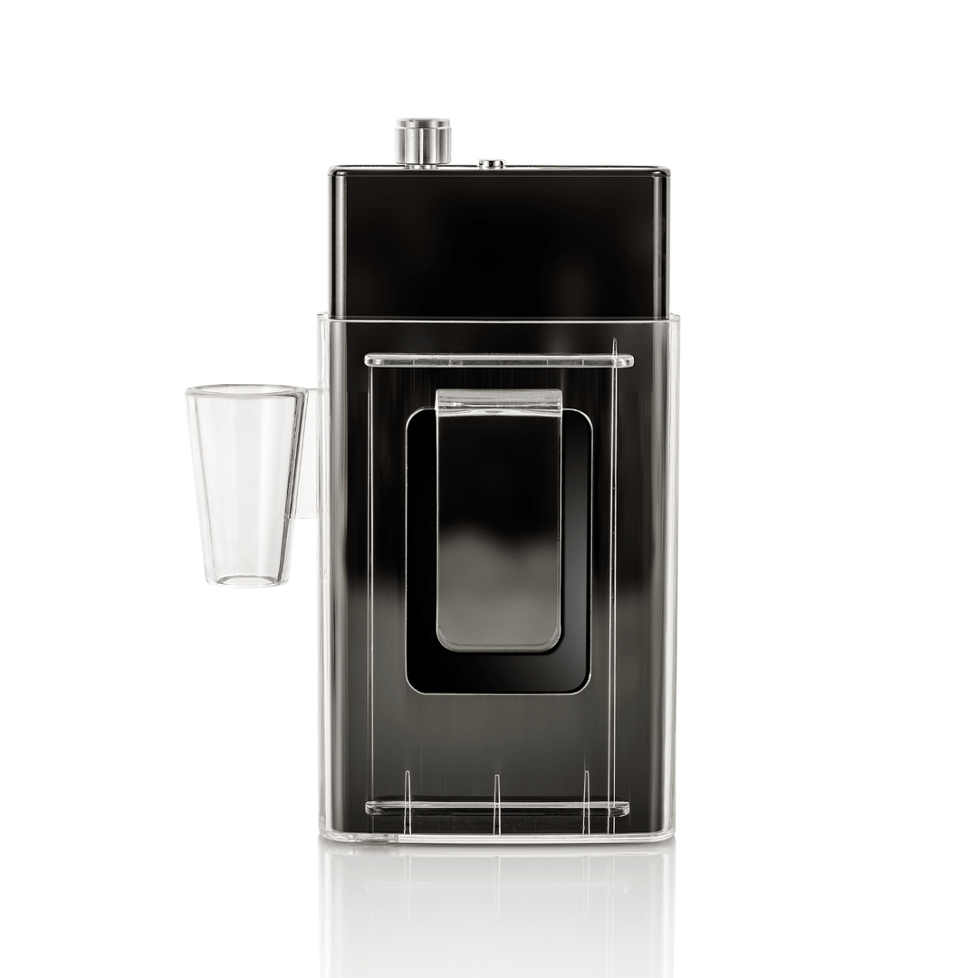 Ponceuse BLACK PRO Portable 35’000 tours – Brushless & pro - Xanitalia - Elegance Beauty Suisse