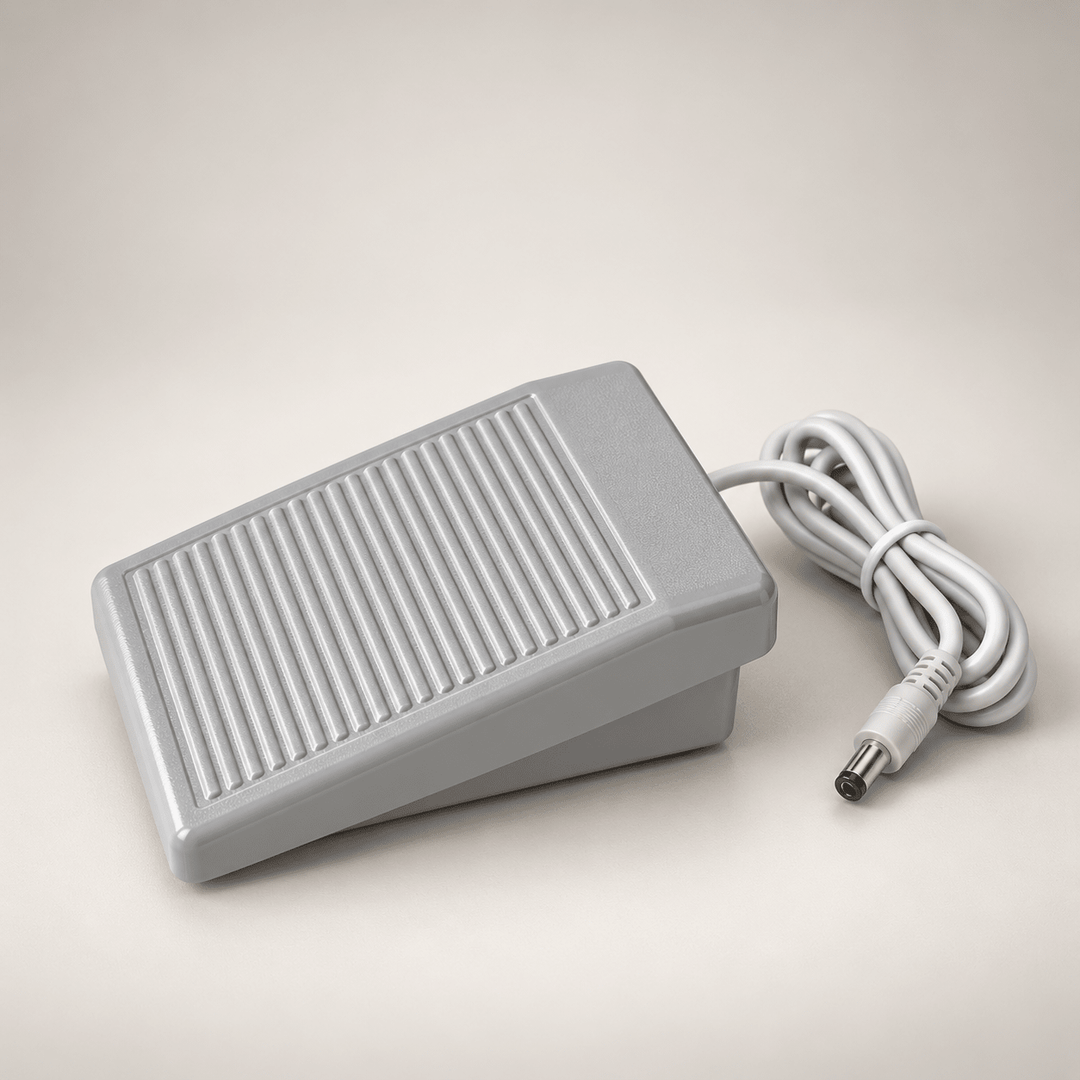Ponceuse Strong - Elegance Beauty Suisse