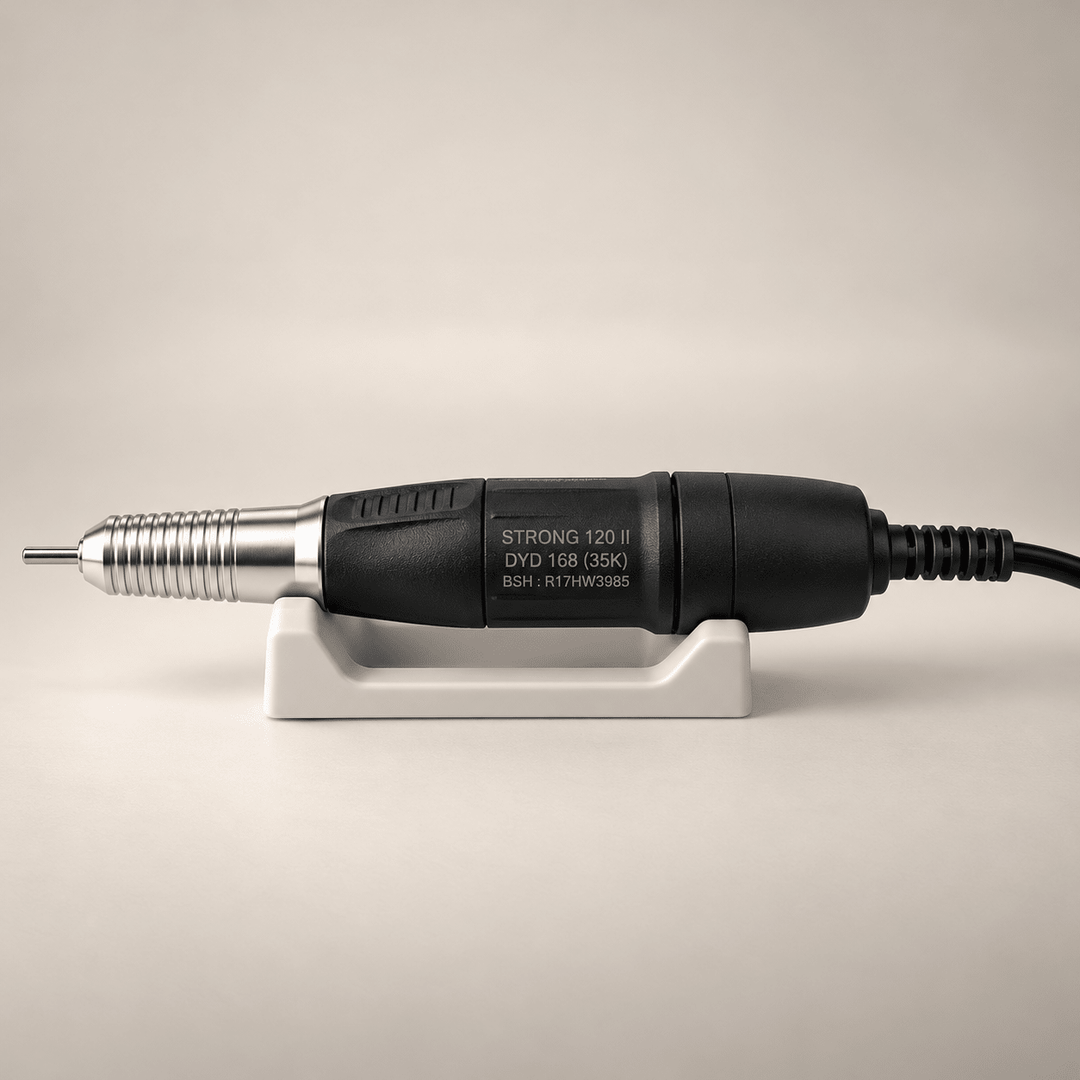 Ponceuse Strong - Elegance Beauty Suisse