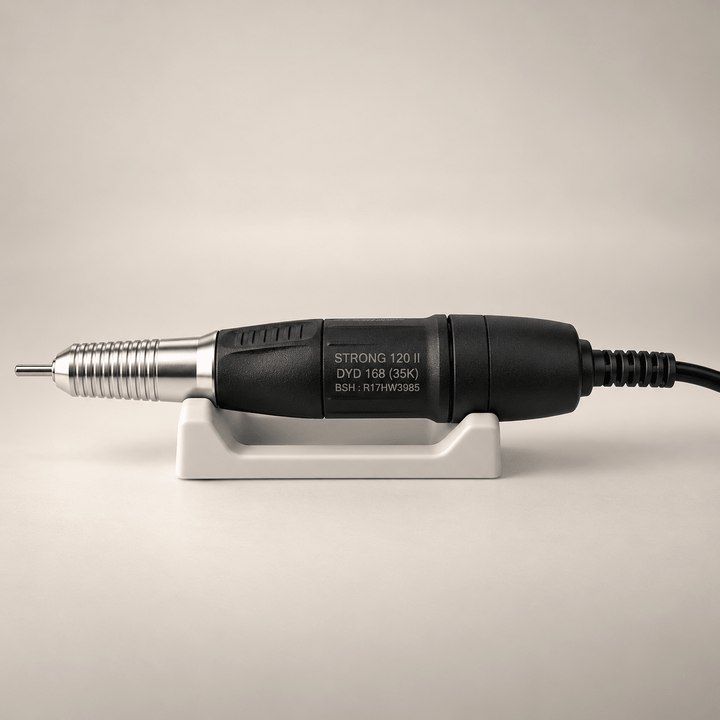 Ponceuse Strong - Elegance Beauty Suisse