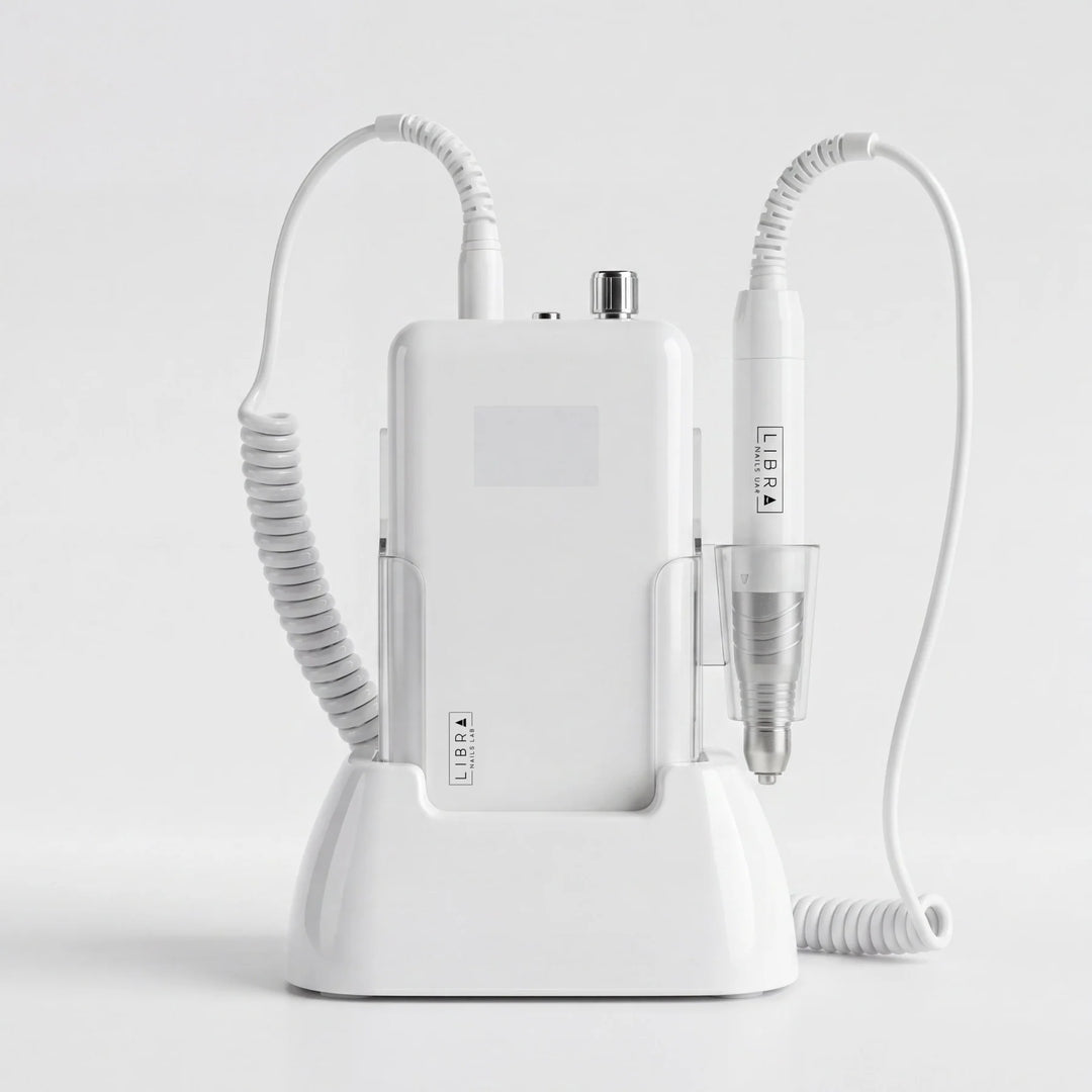 Precision 45 - Ponceuse à ongles professionnelle sans fil 45 000 tr/min