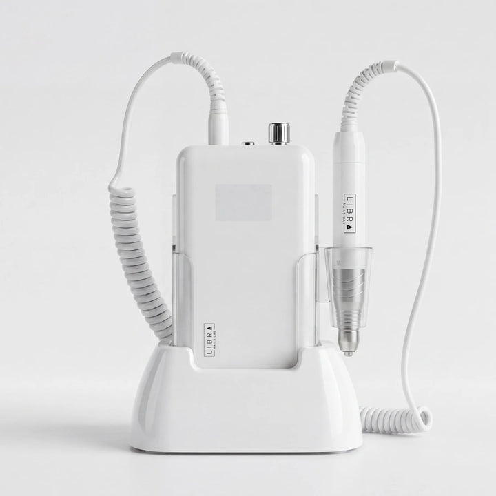 Precision 45 - Ponceuse à ongles professionnelle sans fil 45 000 tr/min