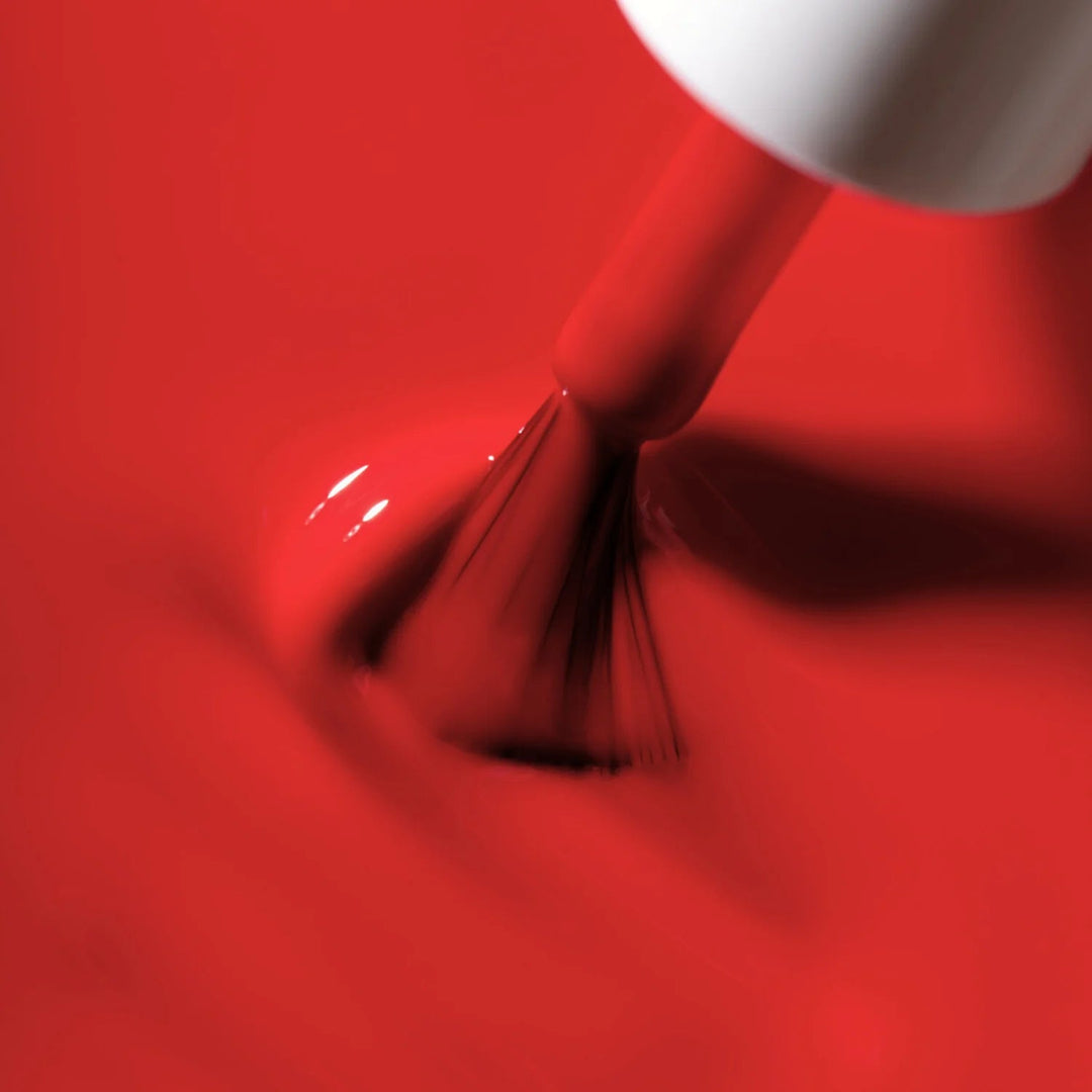 "Poppy Lover" - HEMA/TPO free Gel Polish 15ml - Elegance Beauty Suisse