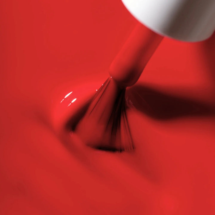 "Poppy Lover" - HEMA/TPO free Gel Polish 15ml - Elegance Beauty Suisse