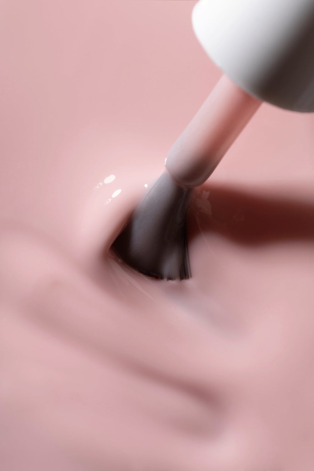 Porcelain - Strong Base Cover HEMA/TPO free - 15ml - Elegance Beauty Suisse