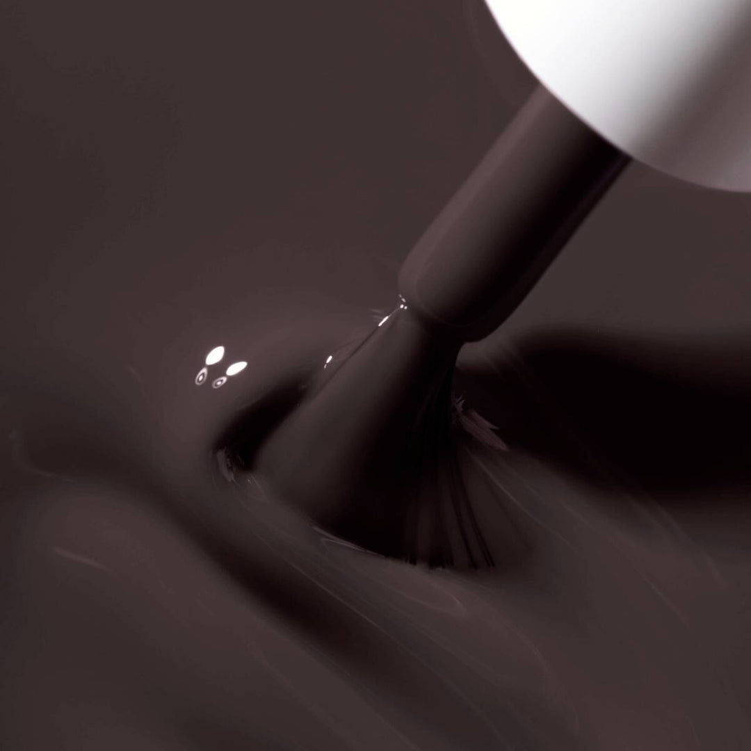 "Praliné" - HEMA/TPO free Gel Polish 15ml - Elegance Beauty Suisse