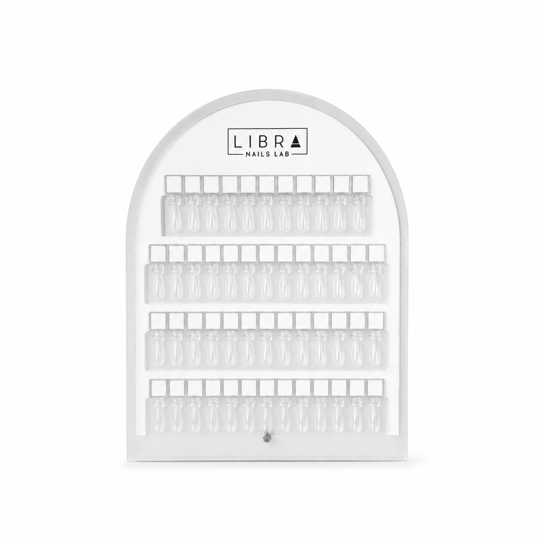 Présentoir Onglier Aimanté Libra Nails Lab — 60×30 cm - Elegance Beauty Suisse