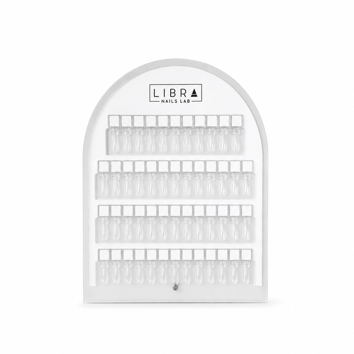 Présentoir Onglier Aimanté Libra Nails Lab — 60×30 cm - Elegance Beauty Suisse