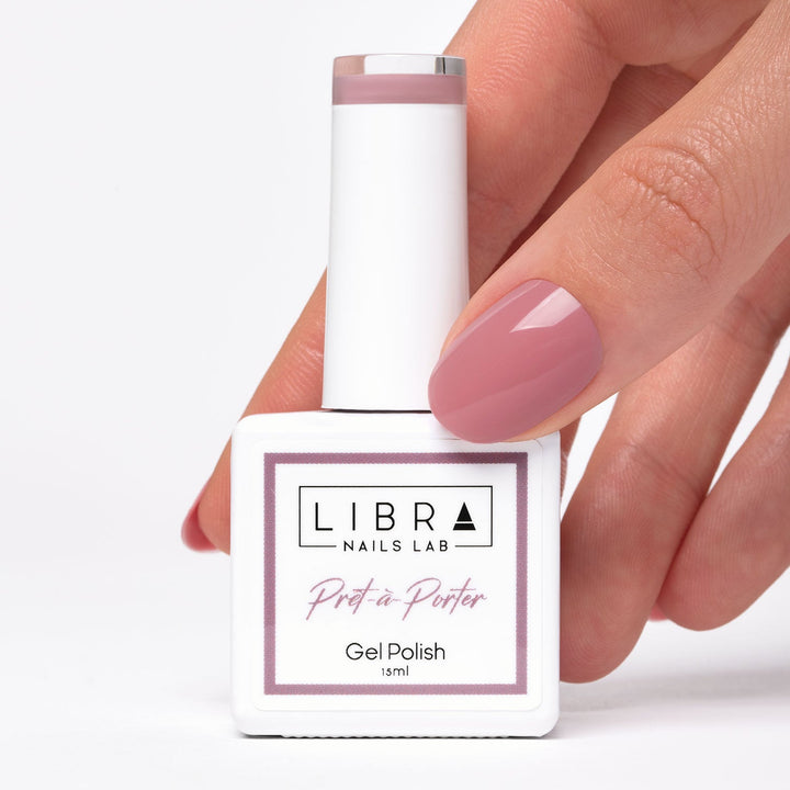 "Prêt - à - Porter" - HEMA/TPO free Gel Polish 15ml - Elegance Beauty Suisse