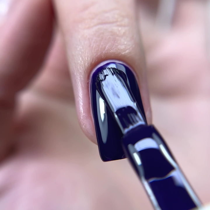 "La Nuit" - HEMA/TPO free Gel Polish 15ml