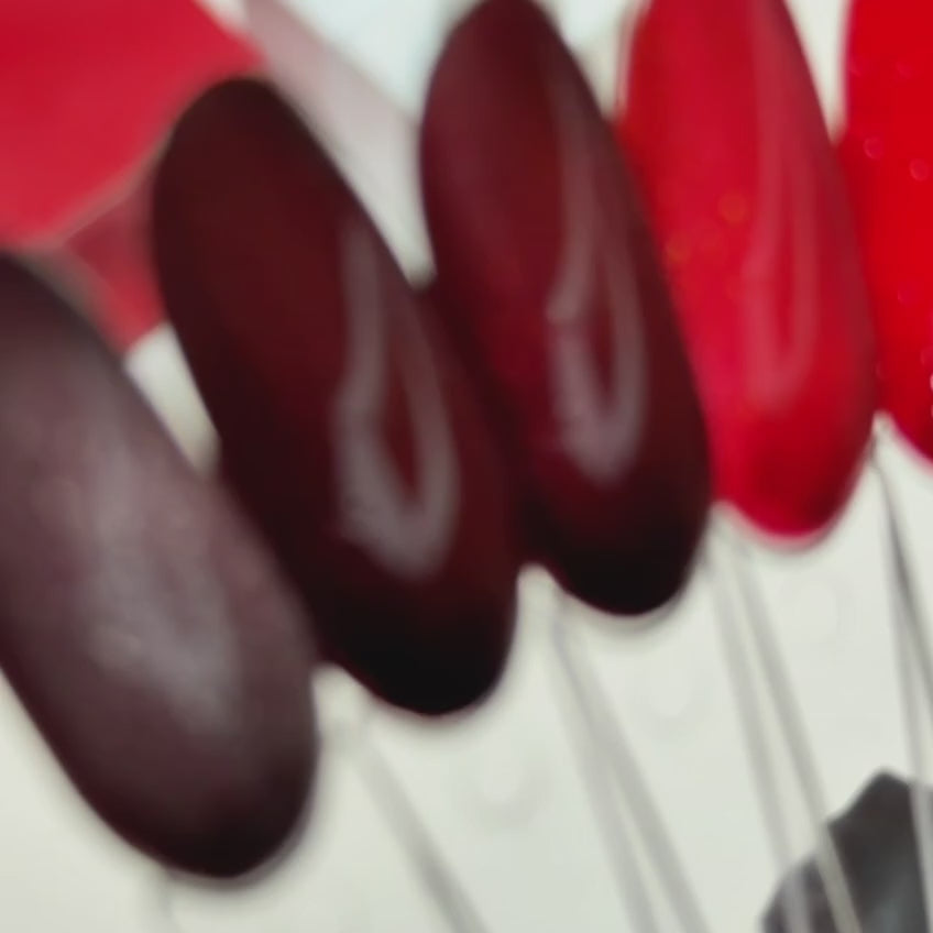 "Satin" - CAT EYE Gel Polish