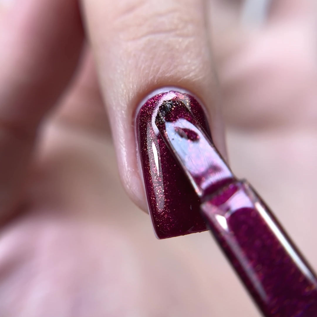 "Zahra" - HEMA/TPO free Gel Polish 15ml