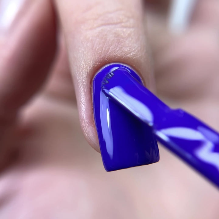 "Majorelle" - HEMA/TPO free Gel Polish 15ml