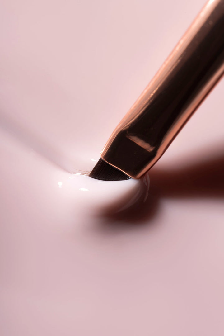 Quick Builder - Coconut Milk - Self Levelling Builder Gel - 30ml HEMA/TPO free - Elegance Beauty Suisse