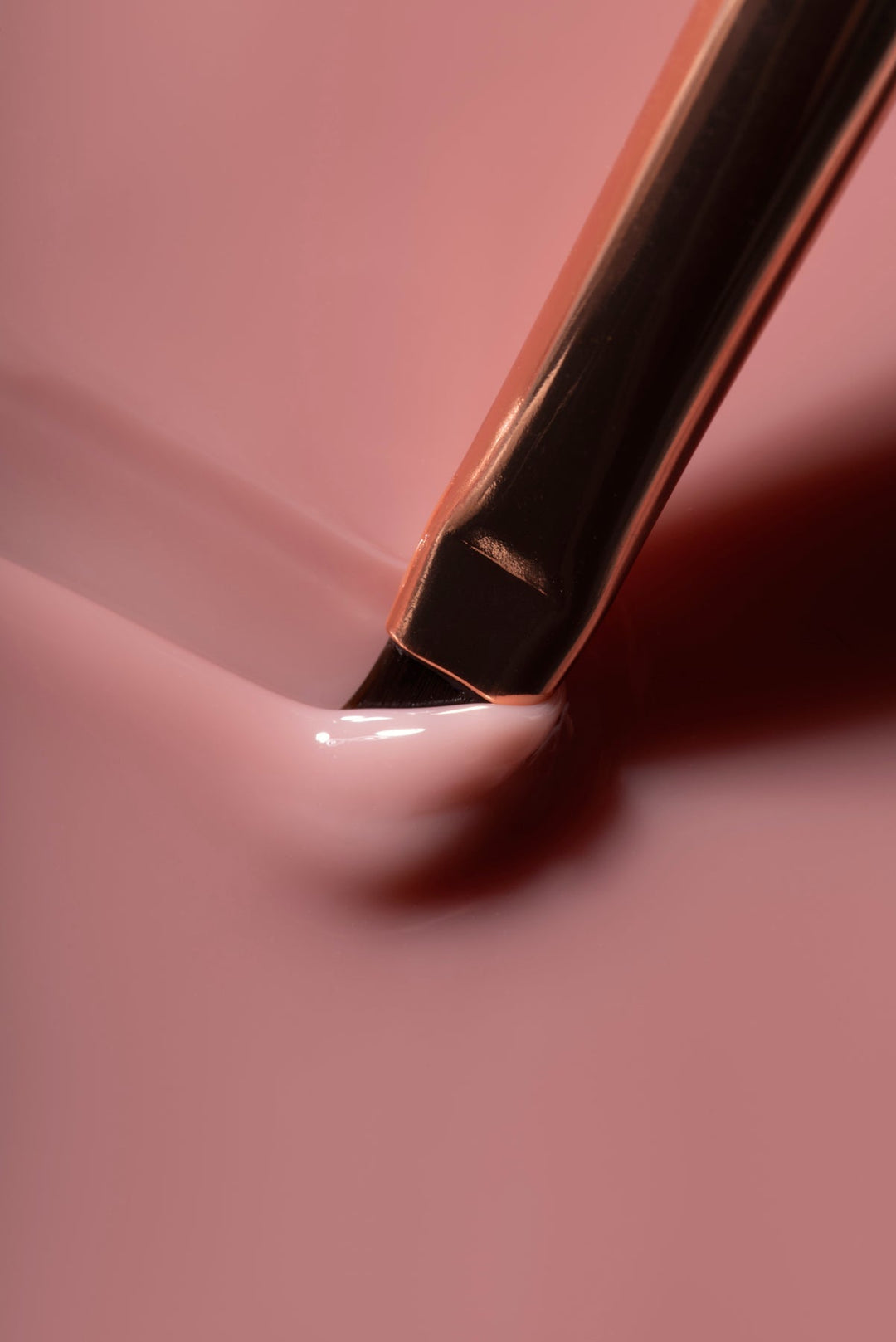 Quick Builder - Honey Rose - Self Levelling Builder Gel - 30ml HEMA/TPO free - Elegance Beauty Suisse
