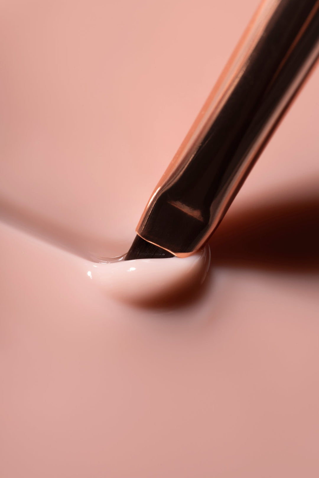 Quick Builder - Natural Beige - Self Levelling Builder Gel - 30ml HEMA/TPO free - Elegance Beauty Suisse