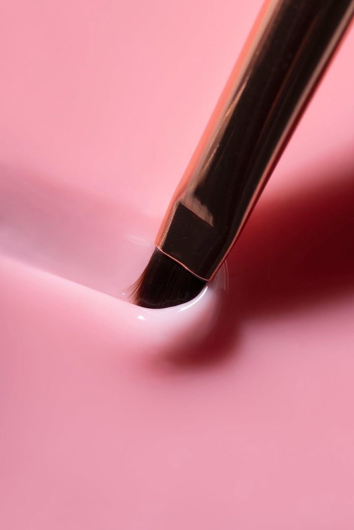 Quick Builder - Pink Lady - Self Levelling Builder Gel - 30ml HEMA/TPO free - Elegance Beauty Suisse