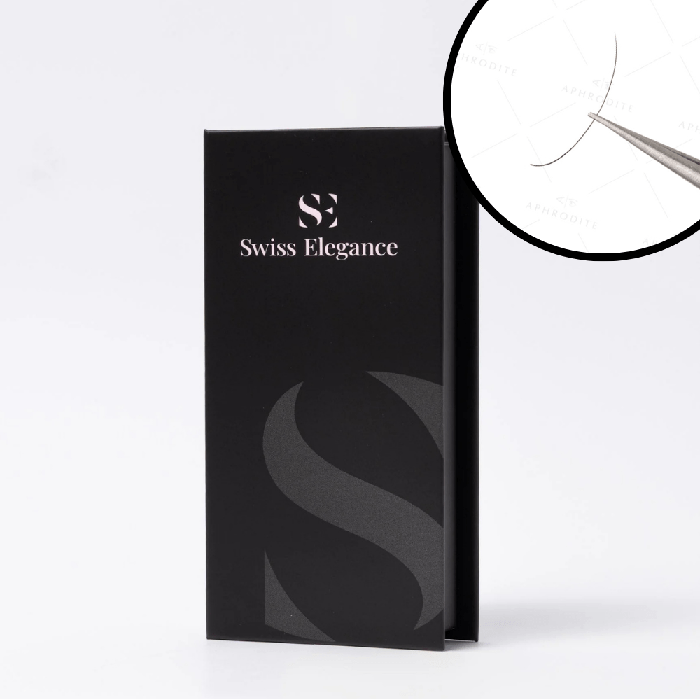 Regular Individual Lashes - Cils à cils - Swiss Elegance - Elegance Beauty Suisse