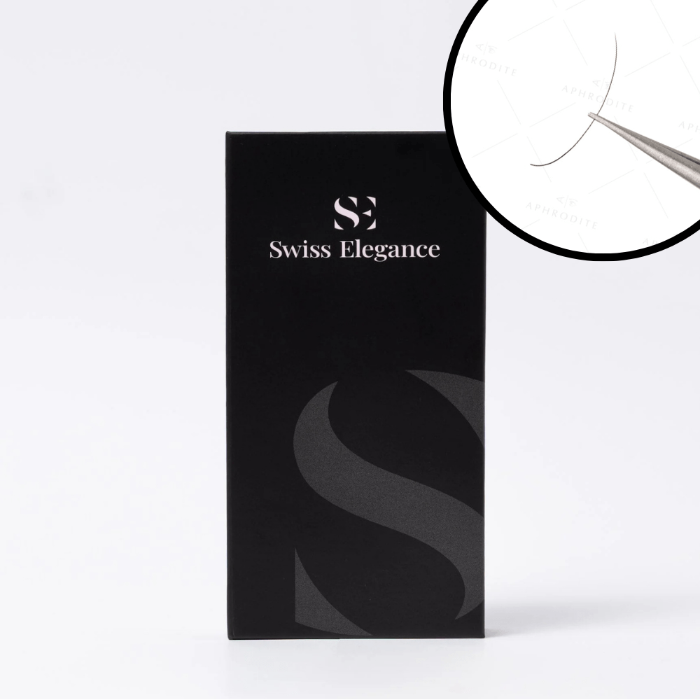 Regular Individual Lashes - Cils à cils - Swiss Elegance - Elegance Beauty Suisse