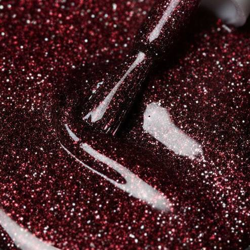 "Ruby Cake" - HEMA/TPO free Gel Polish 15ml - Elegance Beauty Suisse