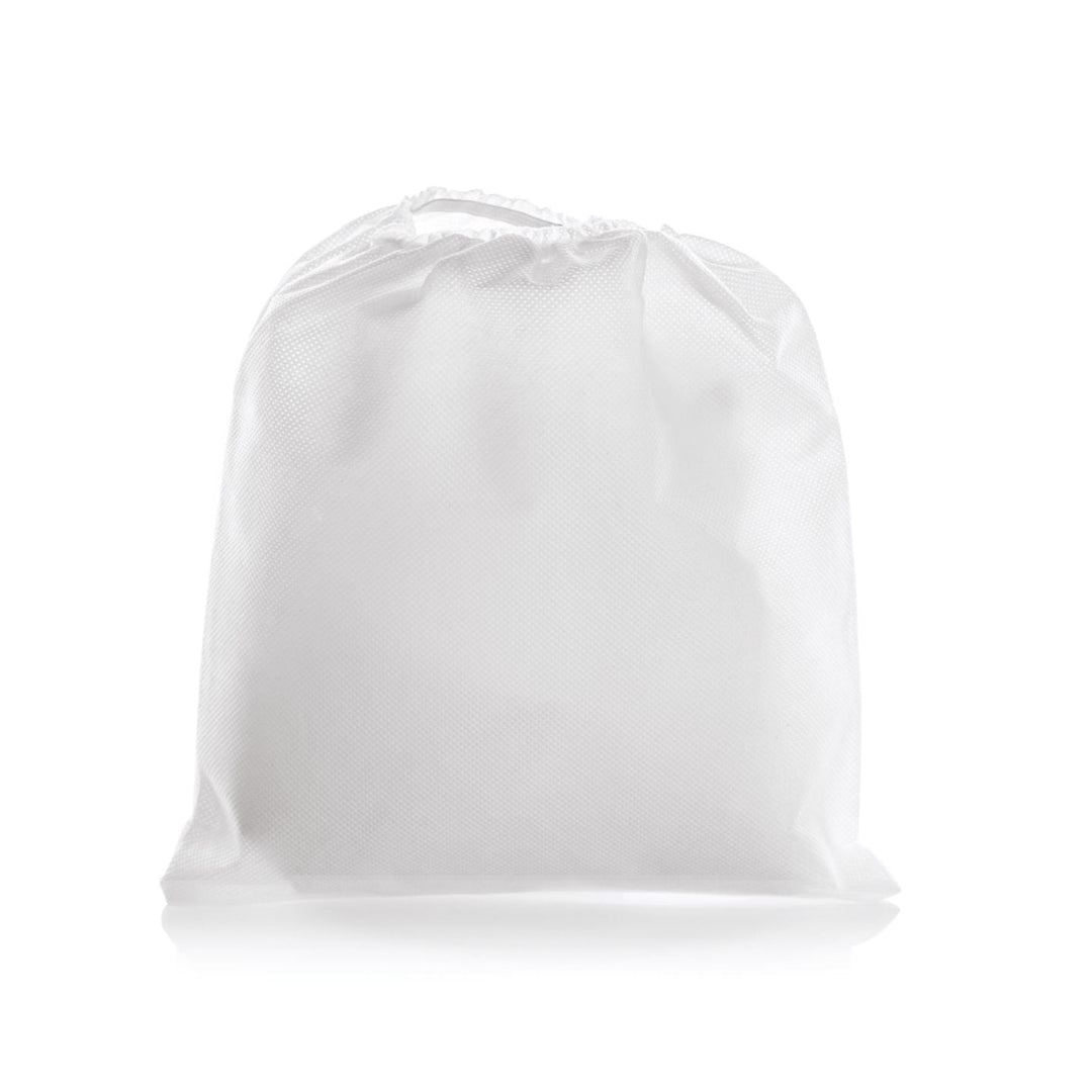 Sacs aspirateur manucure x10 – Tissu non - tissé – Compatibles - Xanitalia - Elegance Beauty Suisse